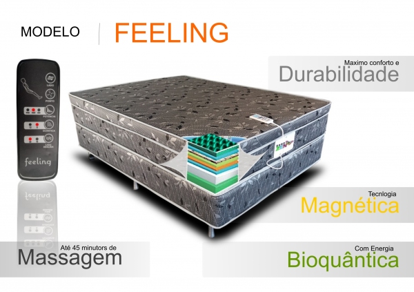 LINHA-FEELING--CONJUNTO-COLCHAO-CASAL-E-BOX-CASAL-em-Pelotas